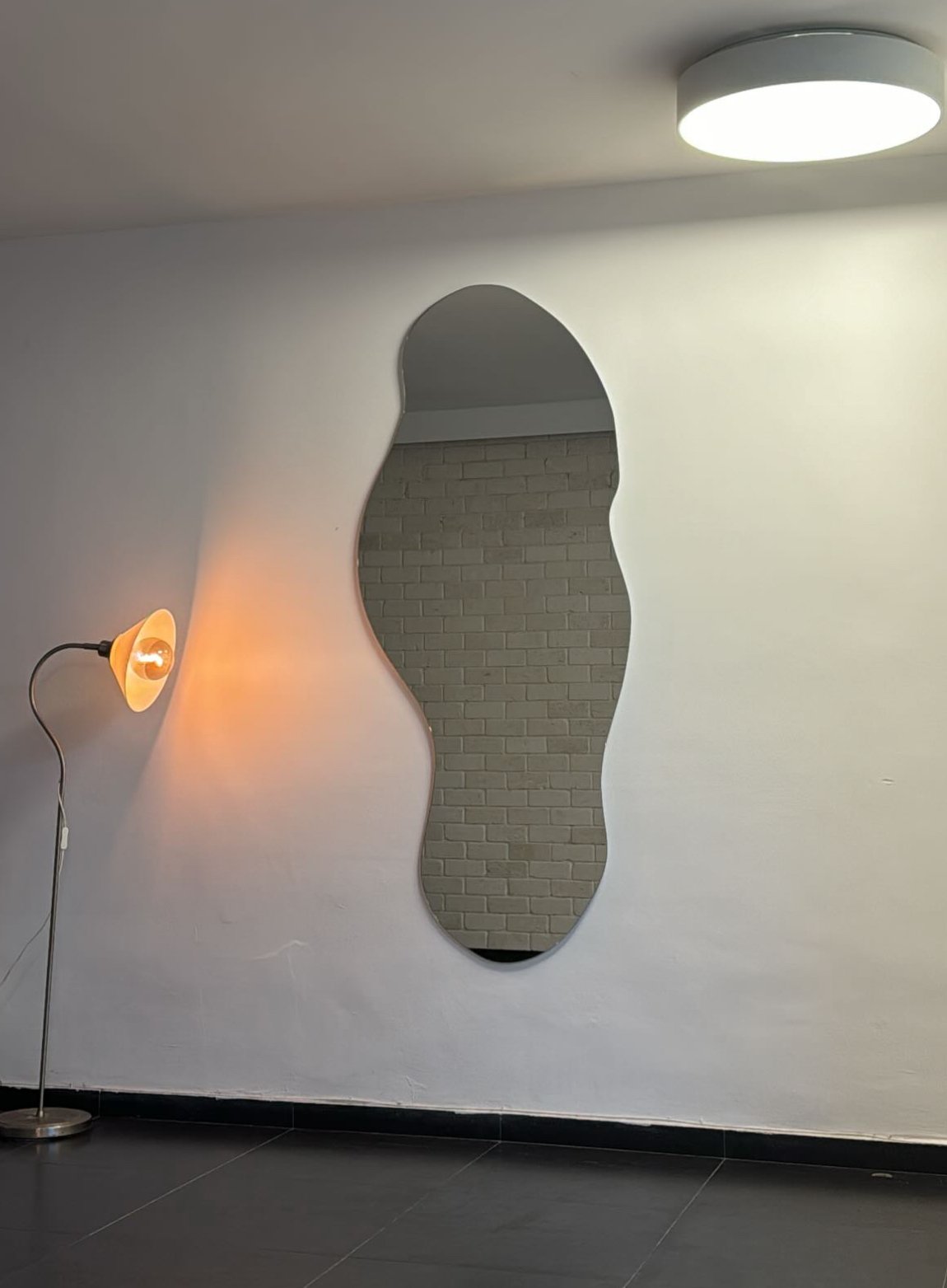 מראות וזכוכית